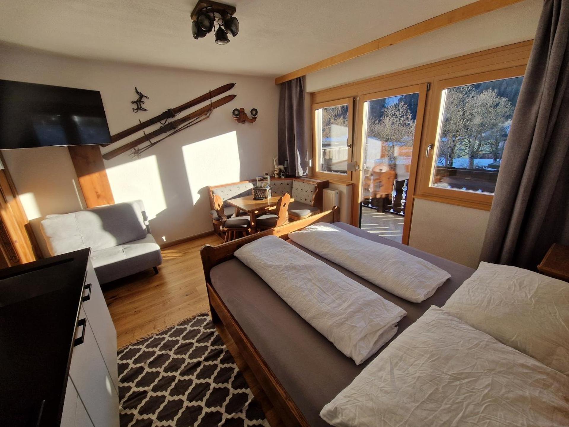 Bergidyll Ramsau Top7 Ramsau am Dachstein Exterior foto