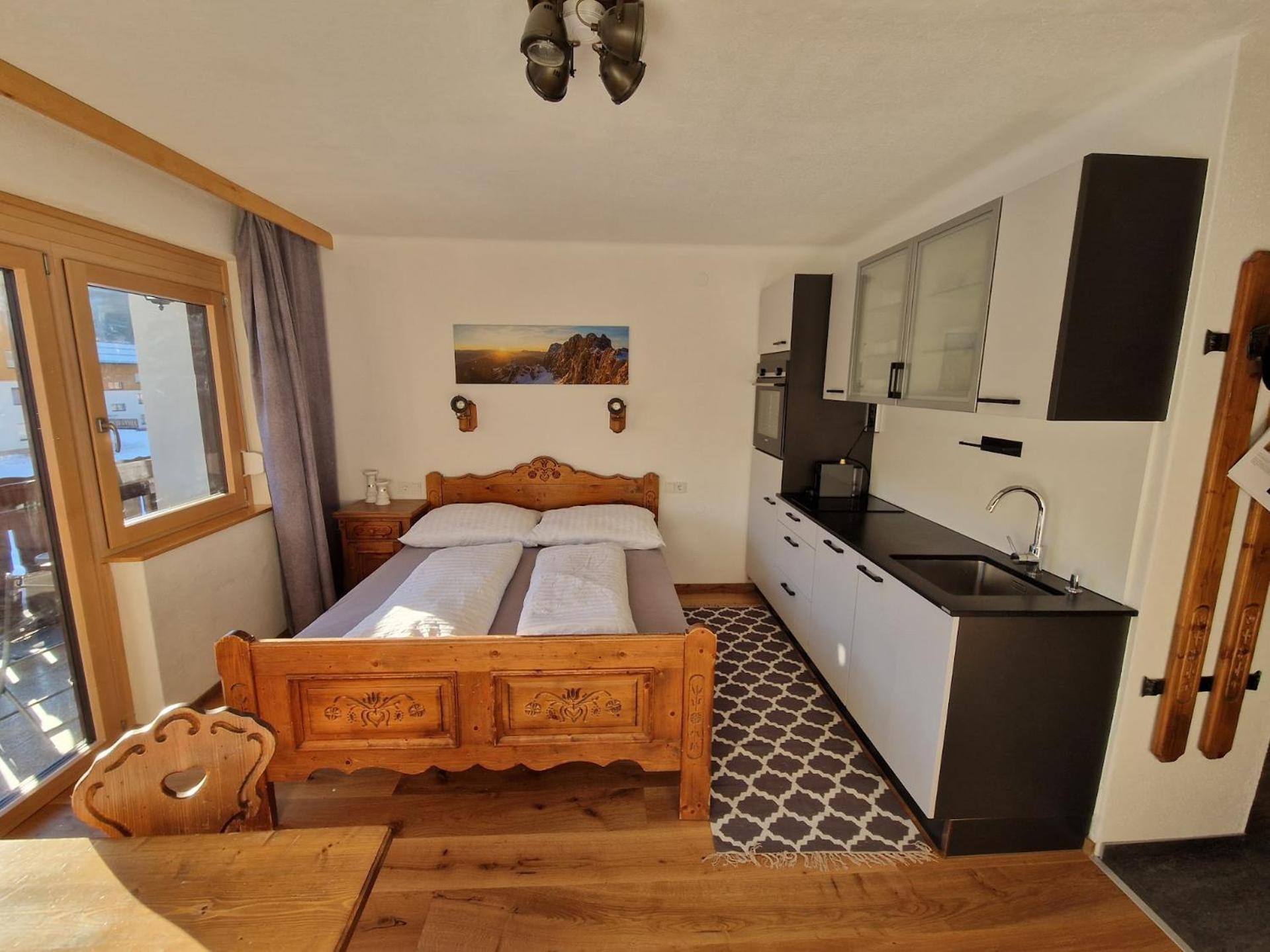 Bergidyll Ramsau Top7 Ramsau am Dachstein Exterior foto